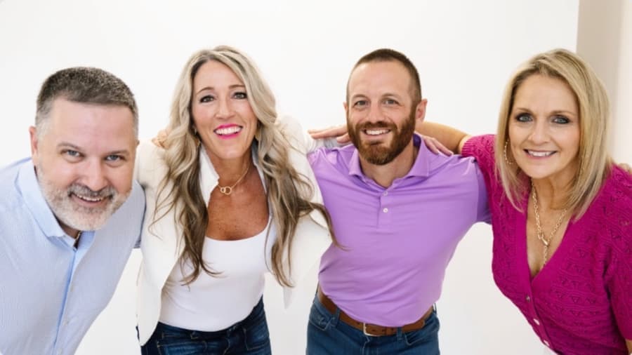The Align Multifamily Network partners
