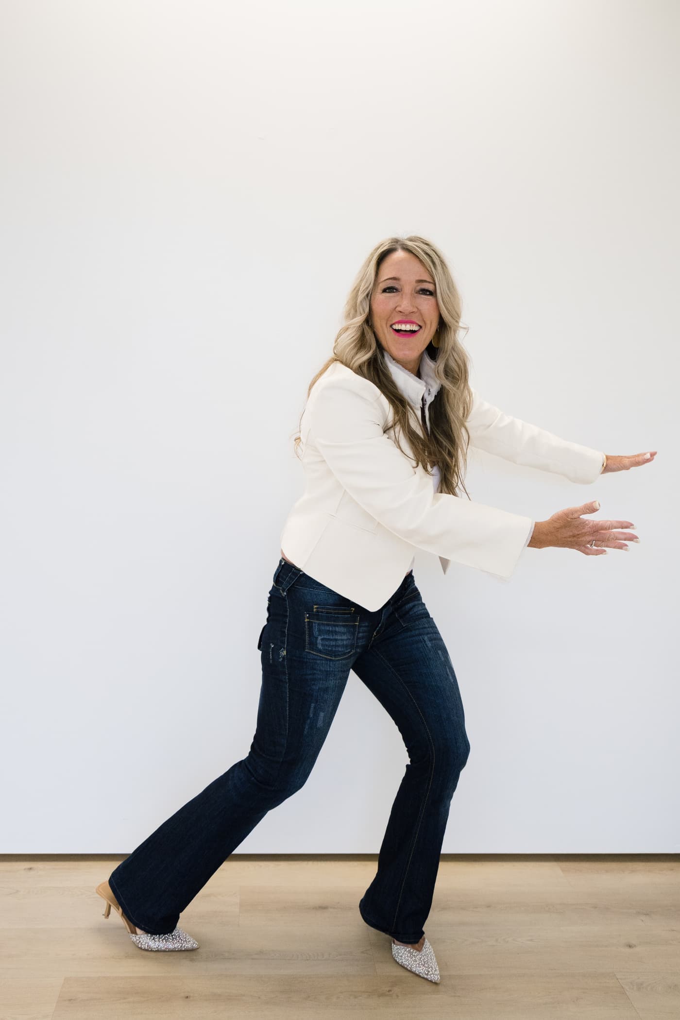 Dr. Erin Hudson
