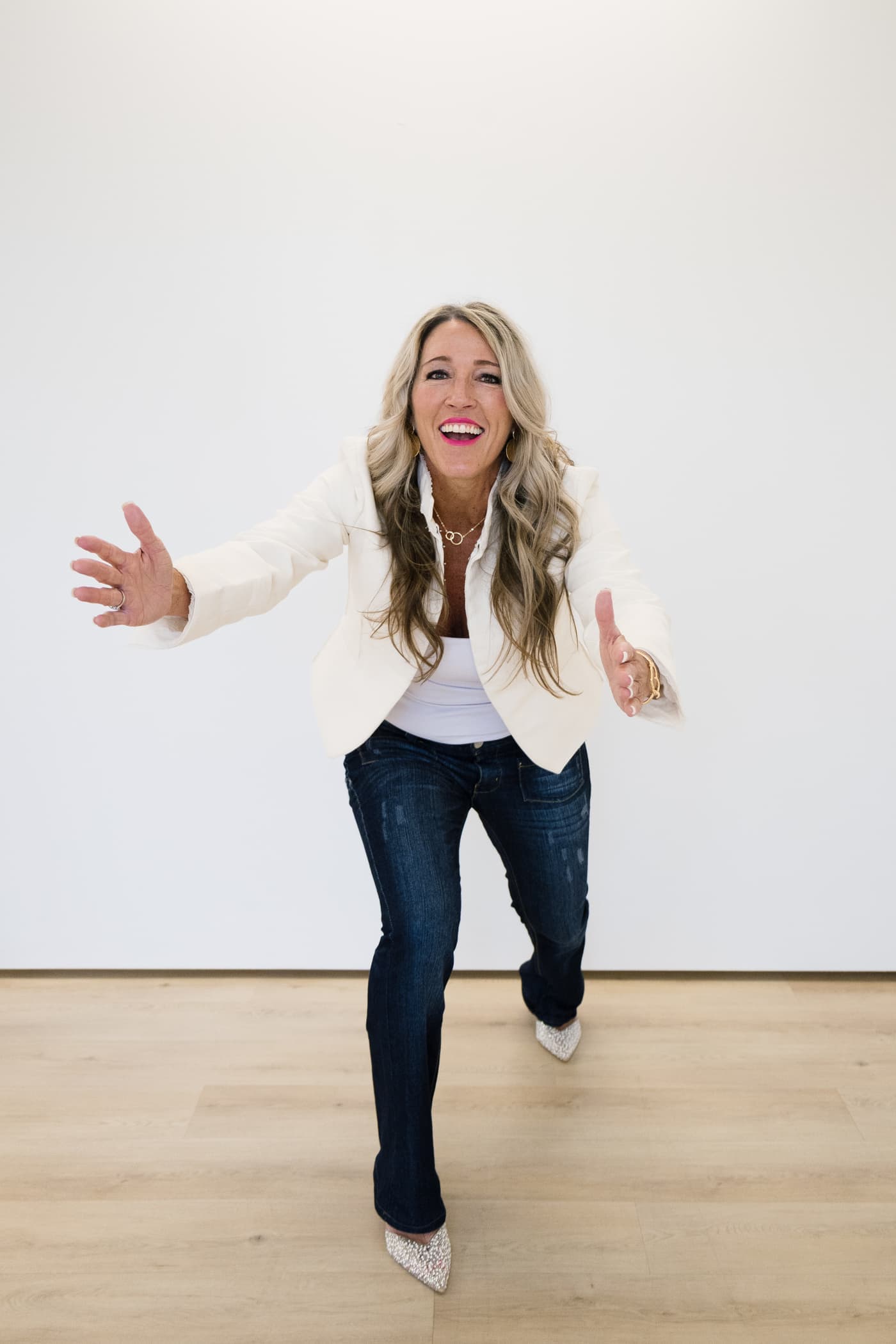 Dr. Erin Hudson